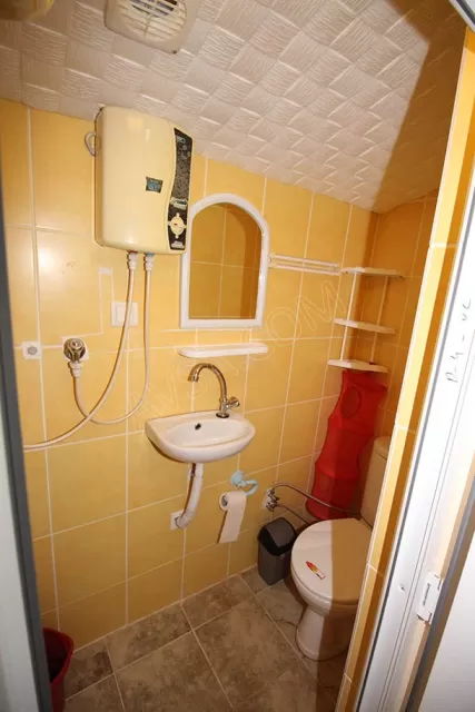 Kulaç Pansiyon genel fotoğrafı 11