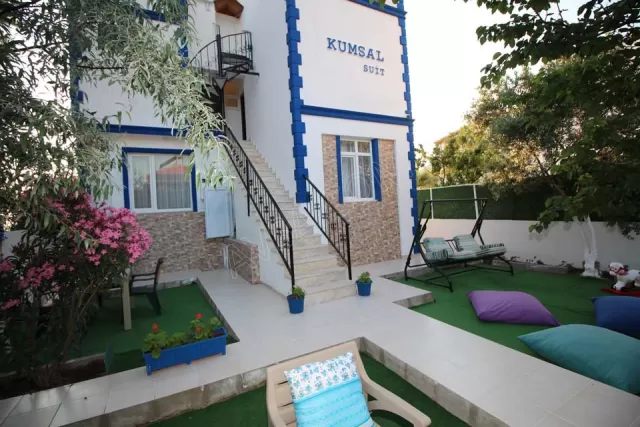 Kumsal Suit genel fotoğrafı 11