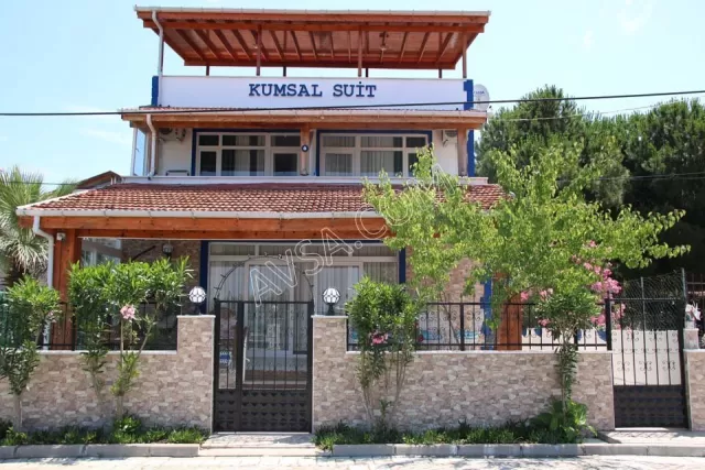 Kumsal Suit genel fotoğrafı 1