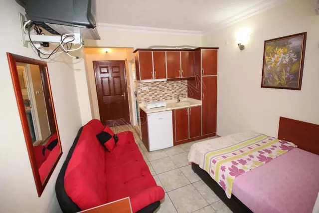 Manyas Motel fotoğraf 2