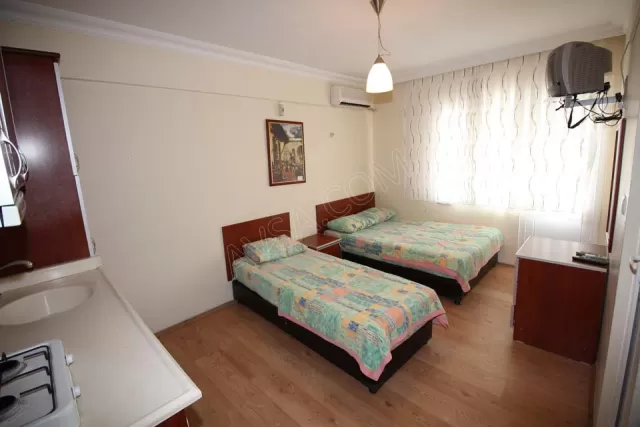 Manyas Motel fotoğraf 5
