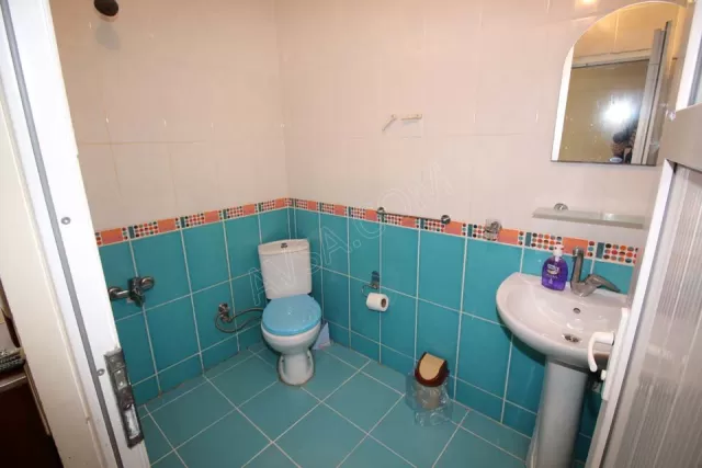 Manyas Motel genel fotoğrafı 6