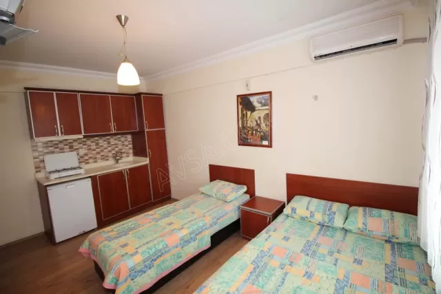 Manyas Motel genel fotoğrafı 7