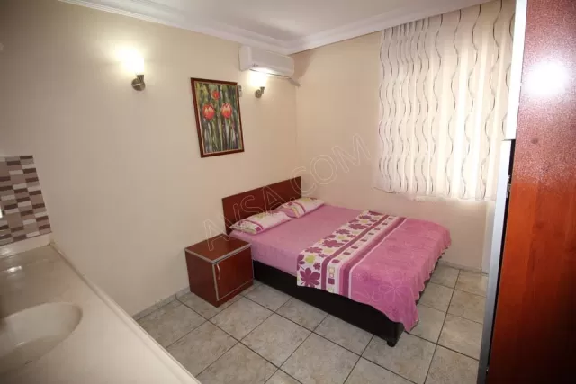 Manyas Motel genel fotoğrafı 10
