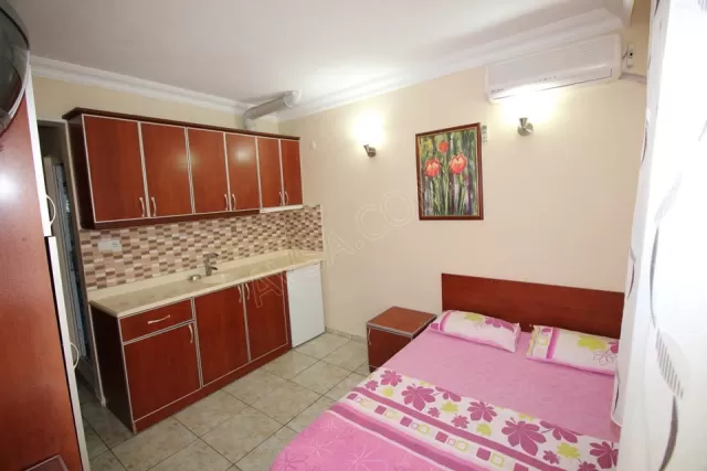 Manyas Motel genel fotoğrafı 12