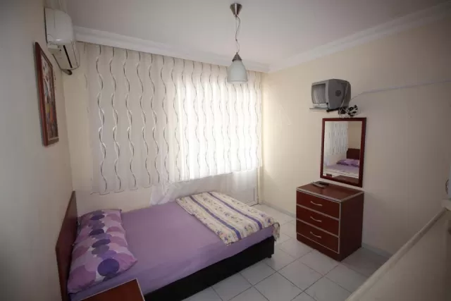Manyas Motel genel fotoğrafı 15