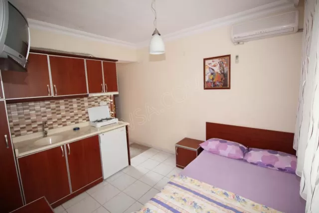 Manyas Motel genel fotoğrafı 17