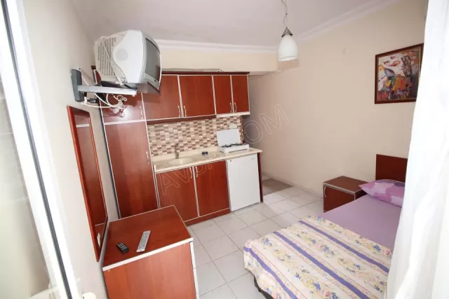 Manyas Motel genel fotoğrafı 19