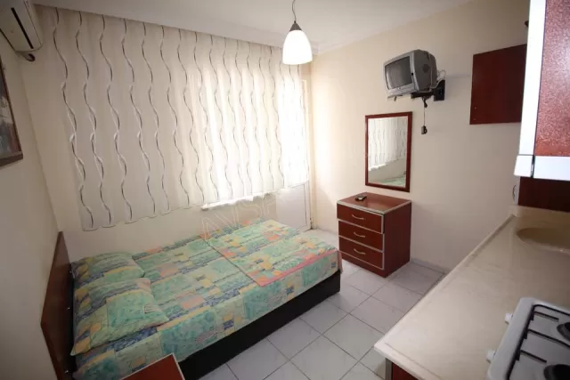 Manyas Motel genel fotoğrafı 20