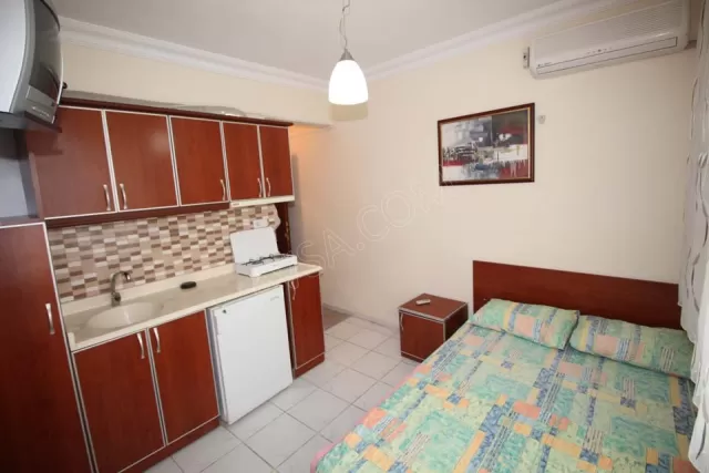 Manyas Motel genel fotoğrafı 22