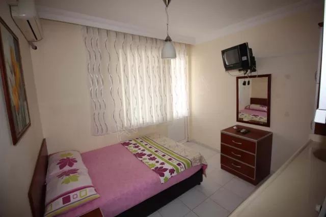Manyas Motel genel fotoğrafı 23