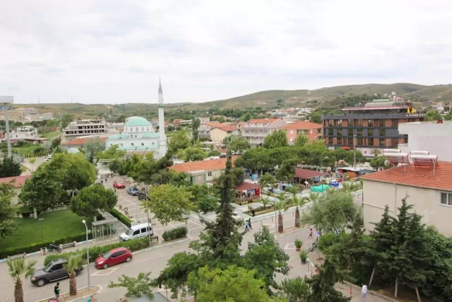Manyas Motel genel fotoğrafı 25