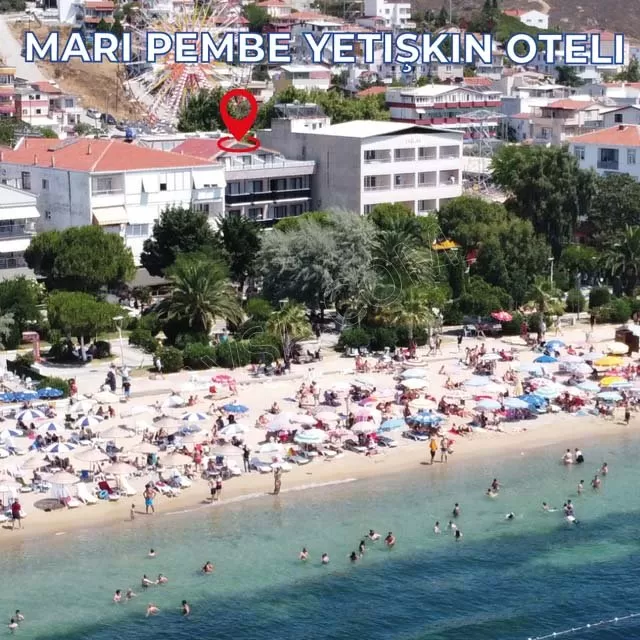 Mari Pembe By Özkaptan fotoğraf 2