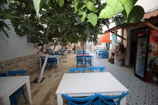 Marpuç Bahçe Kahvaltı Evi fotoğraf 2