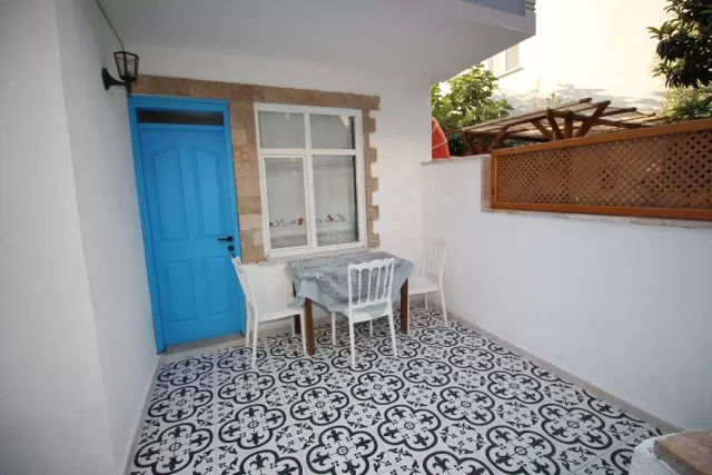 Marpuç Butik Otel genel fotoğrafı 6