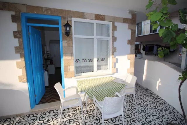 Marpuç Butik Otel genel fotoğrafı 8