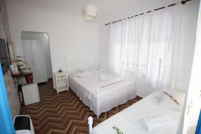 Marpuç Butik Otel genel fotoğrafı 9