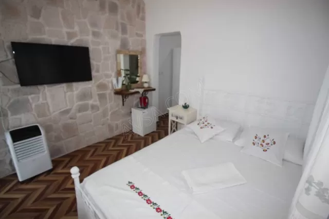 Marpuç Butik Otel genel fotoğrafı 10