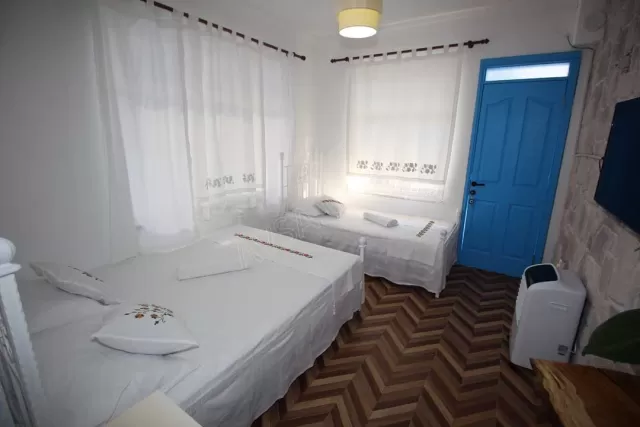 Marpuç Butik Otel genel fotoğrafı 11