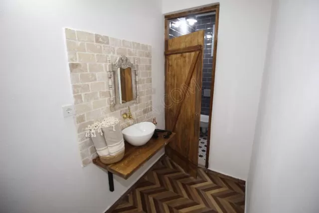 Marpuç Butik Otel genel fotoğrafı 12