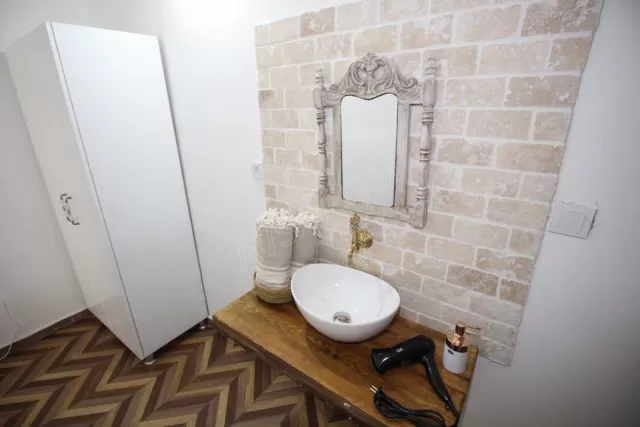 Marpuç Butik Otel genel fotoğrafı 14