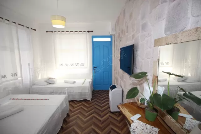 Marpuç Butik Otel genel fotoğrafı 15