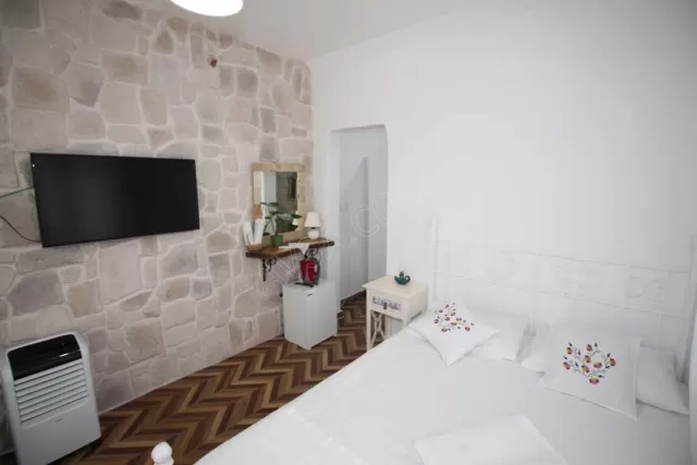 Marpuç Butik Otel genel fotoğrafı 16