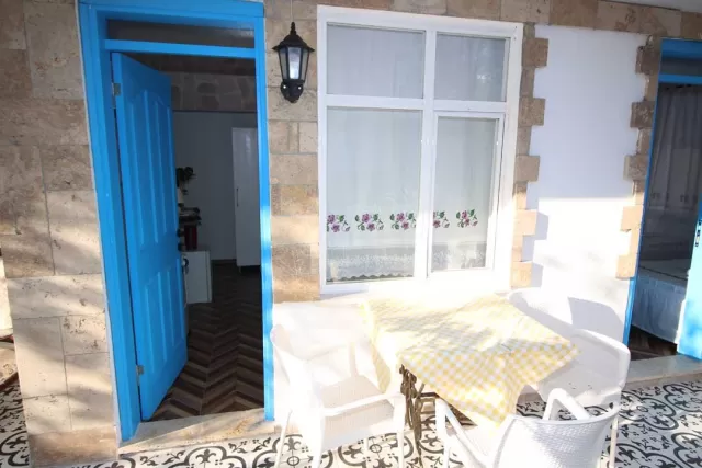 Marpuç Butik Otel genel fotoğrafı 17