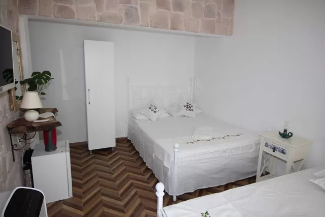 Marpuç Butik Otel genel fotoğrafı 18
