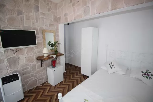 Marpuç Butik Otel genel fotoğrafı 19