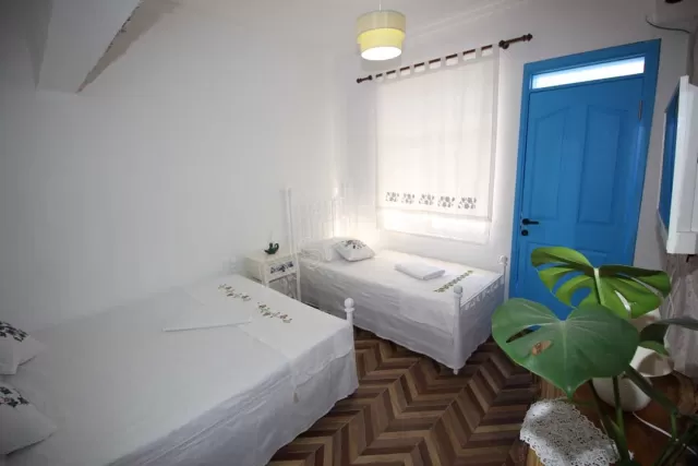 Marpuç Butik Otel genel fotoğrafı 20