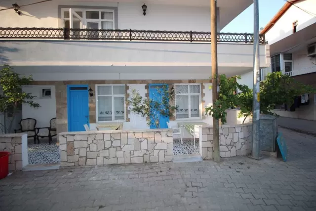 Marpuç Butik Otel genel fotoğrafı 24