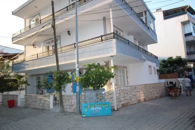 Marpuç Butik Otel genel fotoğrafı 1