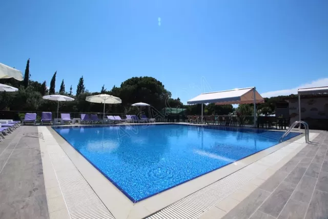 Mavi Koy Beach Resort fotoğraf 3