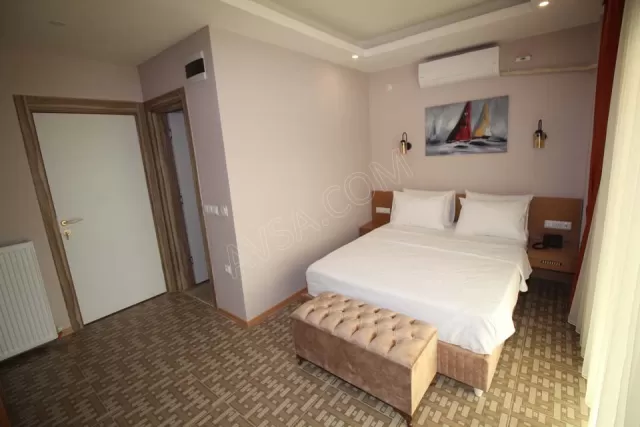 Mavi Koy Beach Resort fotoğraf 5