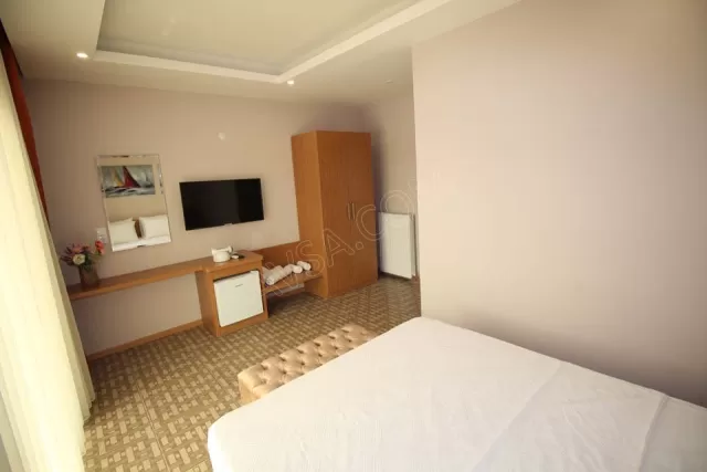 Mavi Koy Beach Resort genel fotoğrafı 6