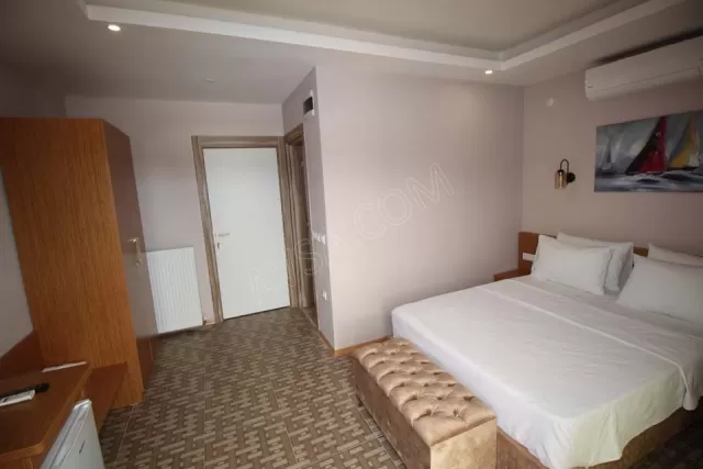 Mavi Koy Beach Resort genel fotoğrafı 10