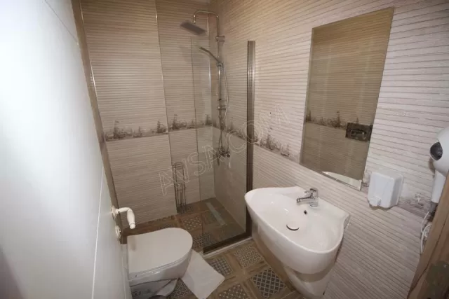 Mavi Koy Beach Resort genel fotoğrafı 11