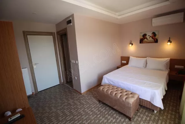 Mavi Koy Beach Resort genel fotoğrafı 13
