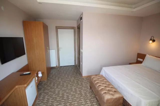 Mavi Koy Beach Resort genel fotoğrafı 16