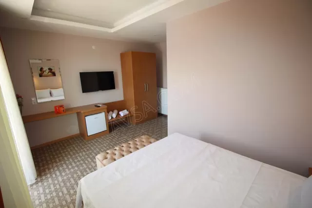 Mavi Koy Beach Resort genel fotoğrafı 18