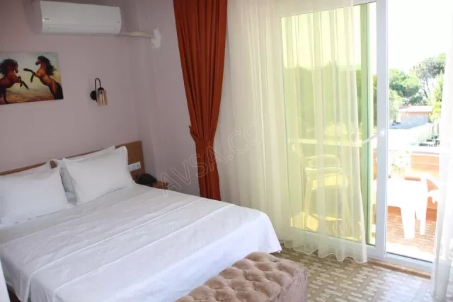 Mavi Koy Beach Resort genel fotoğrafı 19