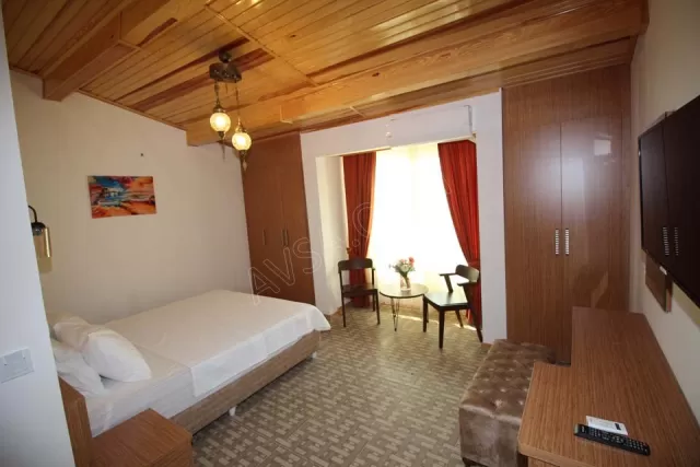 Mavi Koy Beach Resort genel fotoğrafı 21