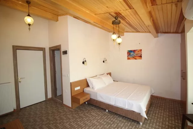 Mavi Koy Beach Resort genel fotoğrafı 22