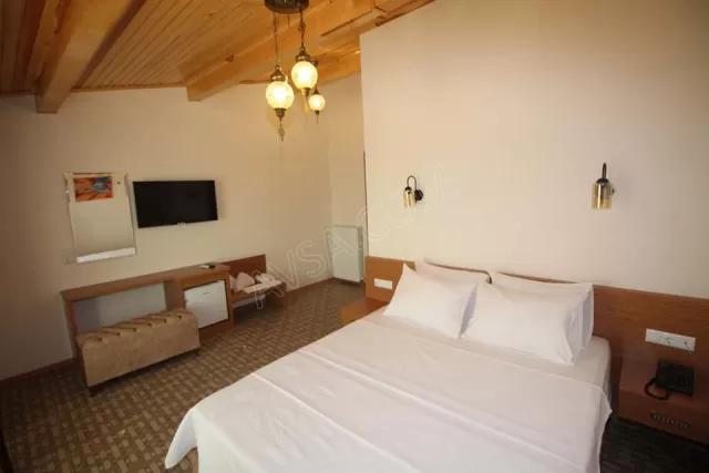 Mavi Koy Beach Resort genel fotoğrafı 23