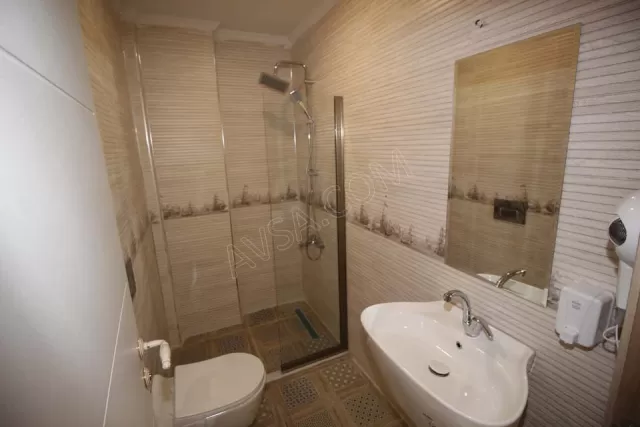 Mavi Koy Beach Resort genel fotoğrafı 24