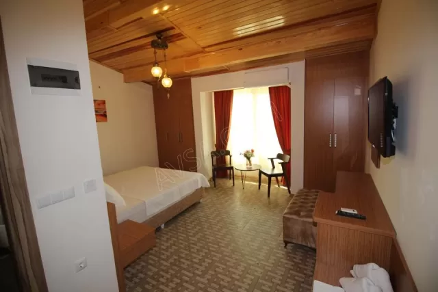 Mavi Koy Beach Resort genel fotoğrafı 25