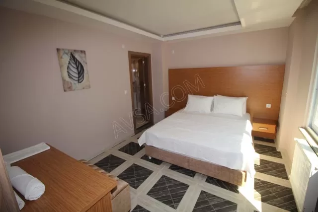 Mavi Koy Beach Resort genel fotoğrafı 26
