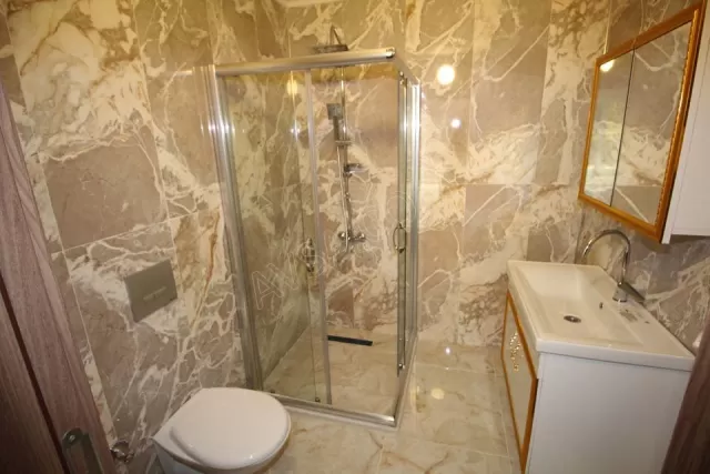 Mavi Koy Beach Resort genel fotoğrafı 28