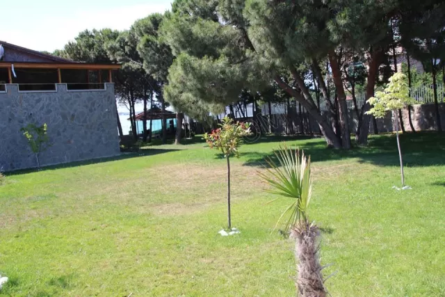 Mavi Koy Beach Resort genel fotoğrafı 30